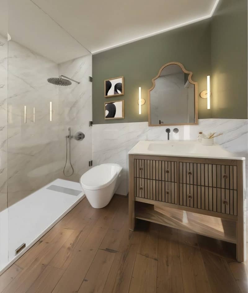 Apartment in Bigastro, Costa Blanca — photo 9