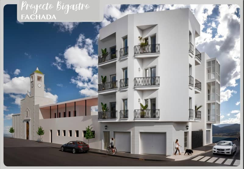 Apartment in Bigastro, Costa Blanca — photo 2