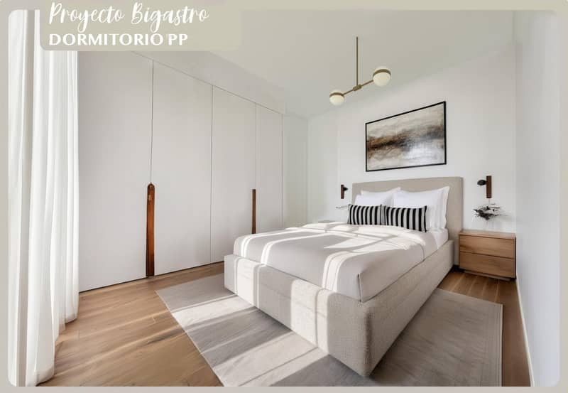 Apartment in Bigastro, Costa Blanca — photo 6