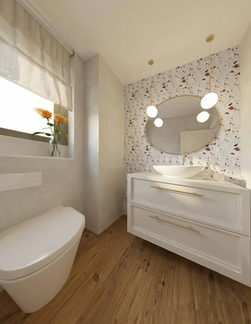 Apartment in Bigastro, Costa Blanca — photo 10