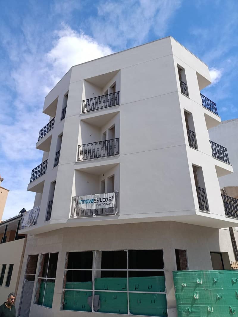 Apartment in Bigastro, Costa Blanca — photo 11