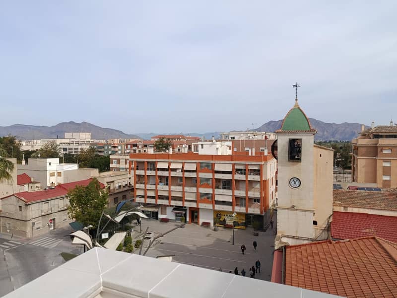 Apartment in Bigastro, Costa Blanca — photo 18