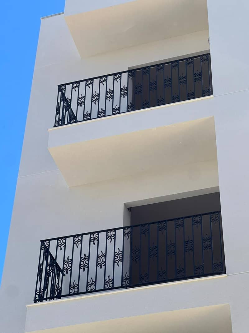 Apartment in Bigastro, Costa Blanca — photo 12