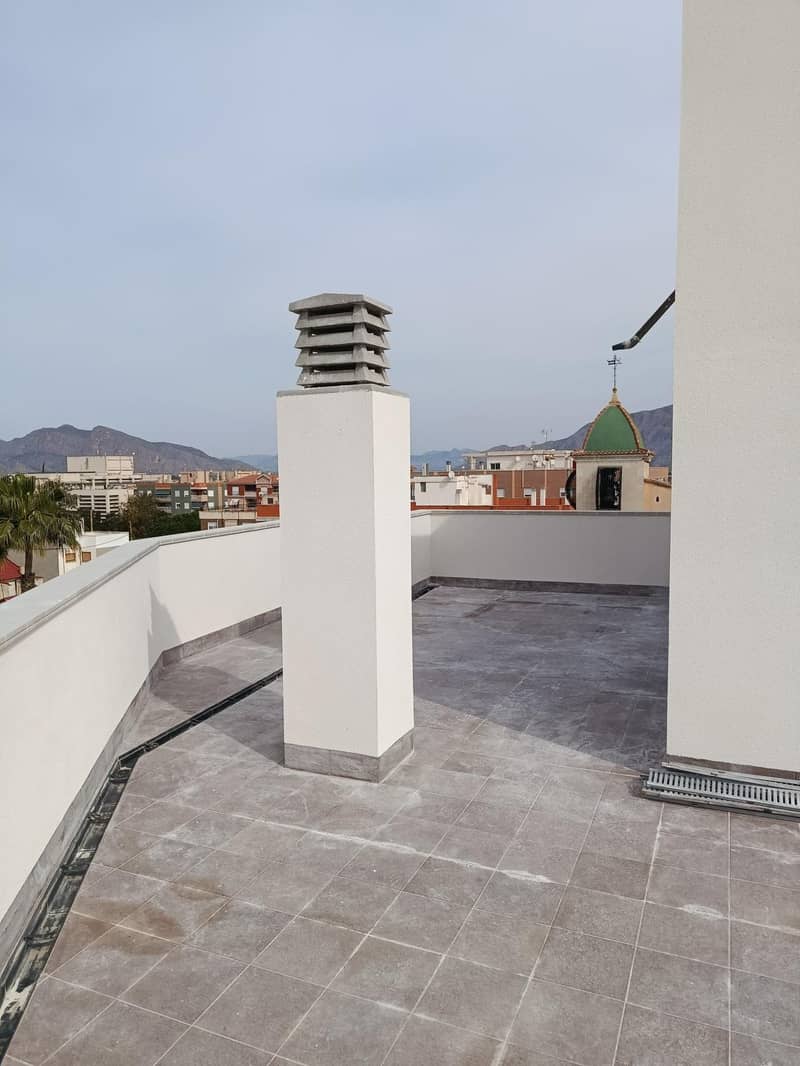 Apartment in Bigastro, Costa Blanca — photo 16
