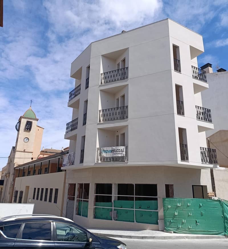 Apartment in Bigastro, Costa Blanca — photo 3