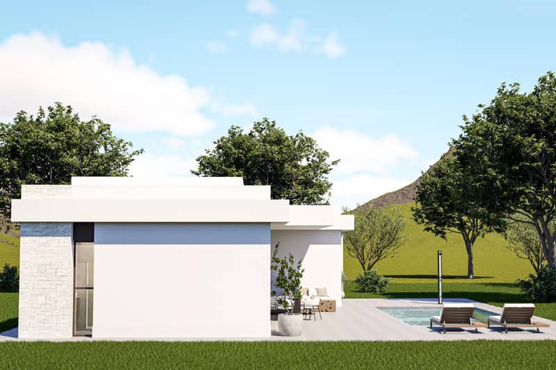 Villa in Pinoso — photo 4