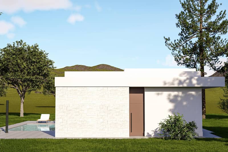 Villa in Pinoso — photo 5