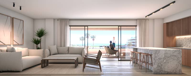 Bungalow in Manilva — photo 7