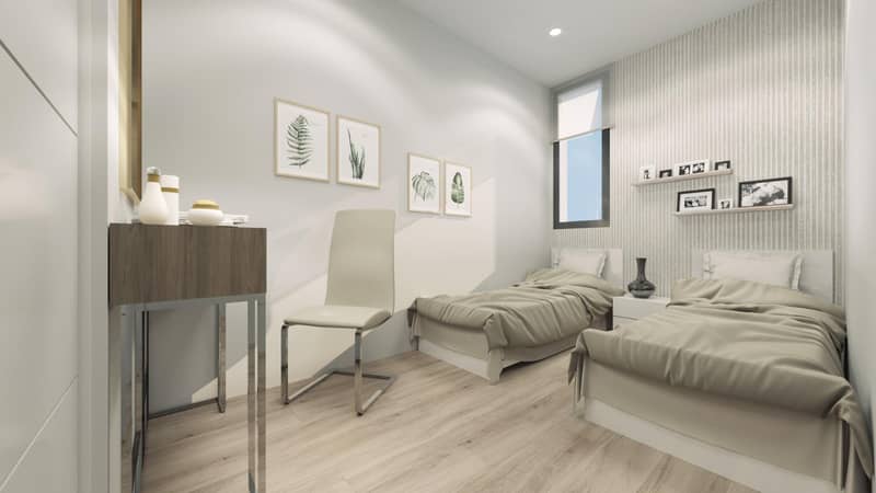 Apartment in Torrevieja — photo 19