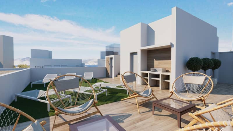 Apartment in Torrevieja — photo 3