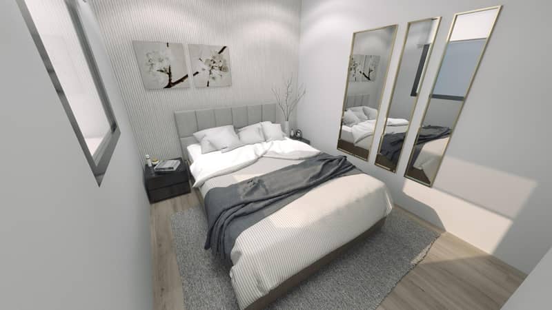 Apartment in Torrevieja — photo 16