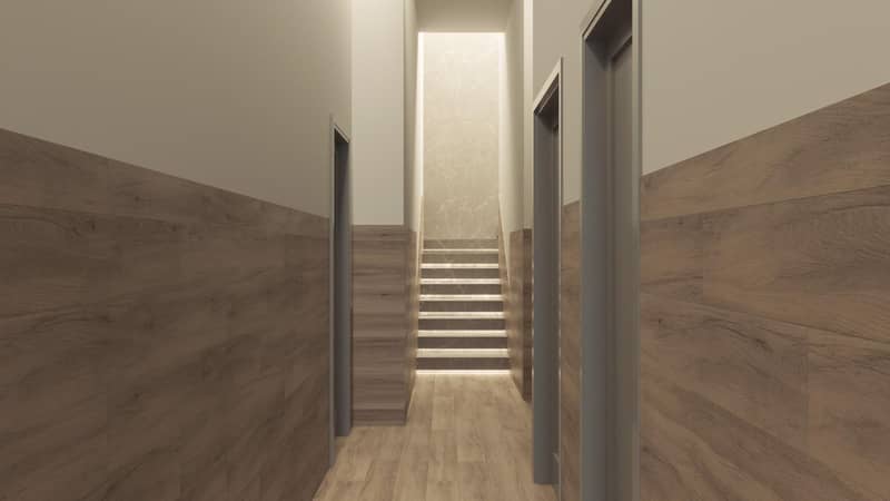 Apartment in Torrevieja — photo 12