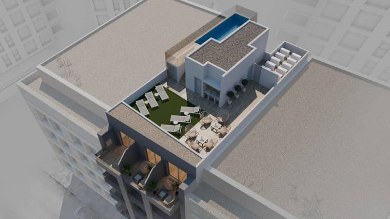 Apartment in Torrevieja — photo 5