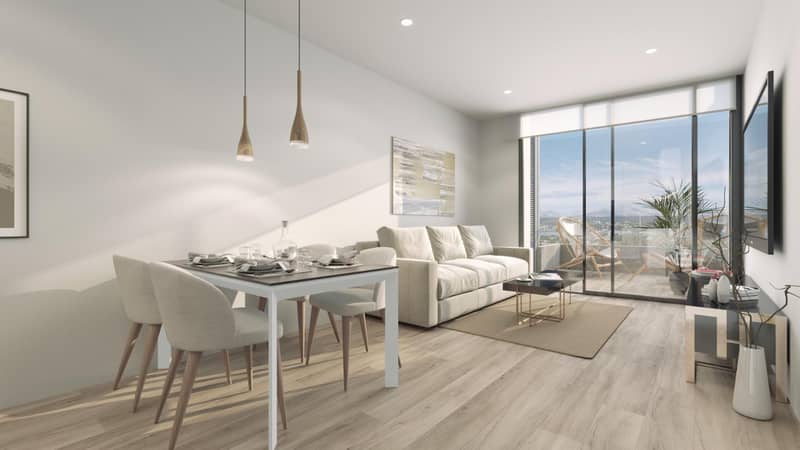 Apartment in Torrevieja — photo 14