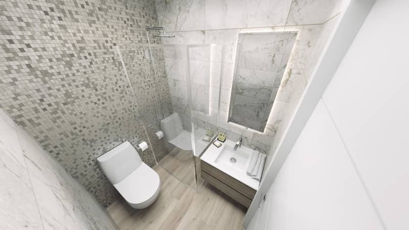 Apartment in Torrevieja — photo 17