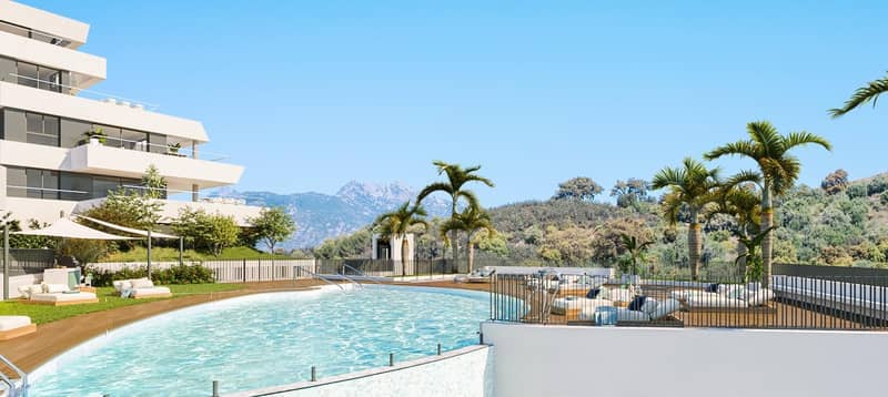Apartment in Marbella — photo 5