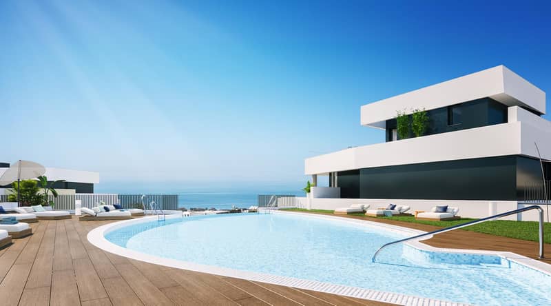Apartment in Marbella — photo 6