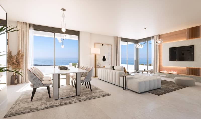 Apartment in Marbella — photo 13