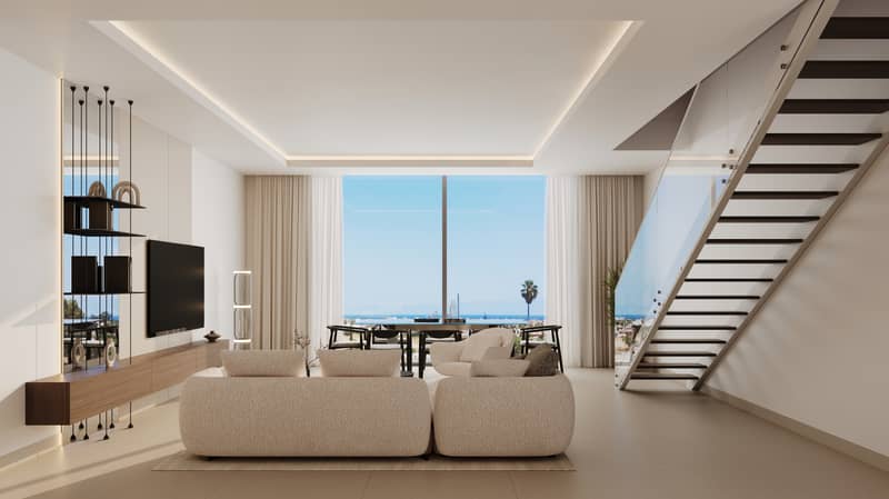 Bungalows, Marbella — photo 11