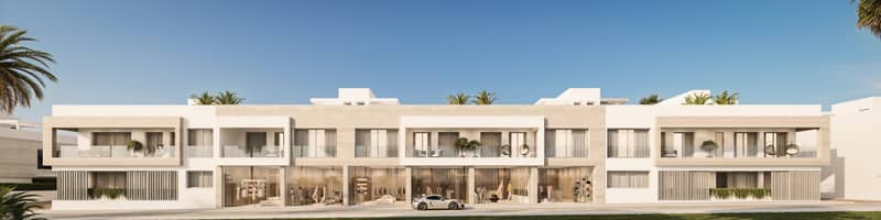 Bungalows, Marbella — photo 7