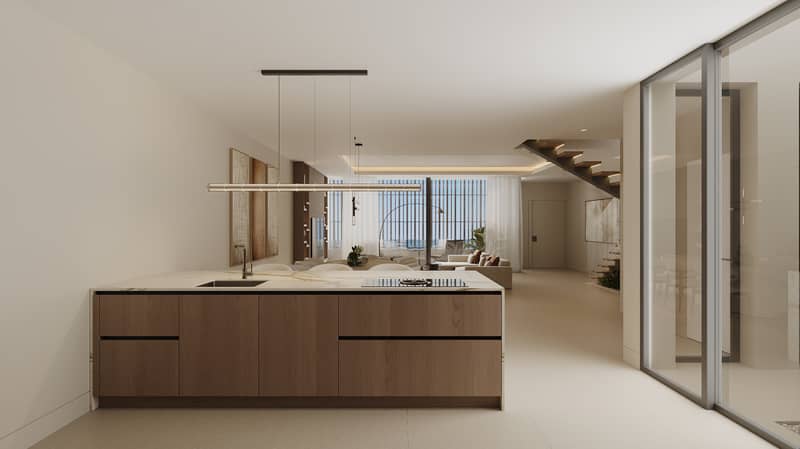 Townhouse in Marbella — photo 10