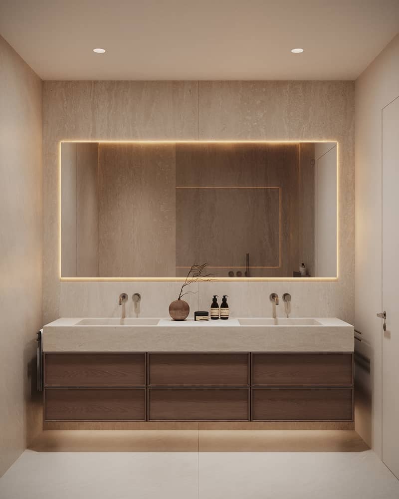 Townhouse in Marbella — photo 21