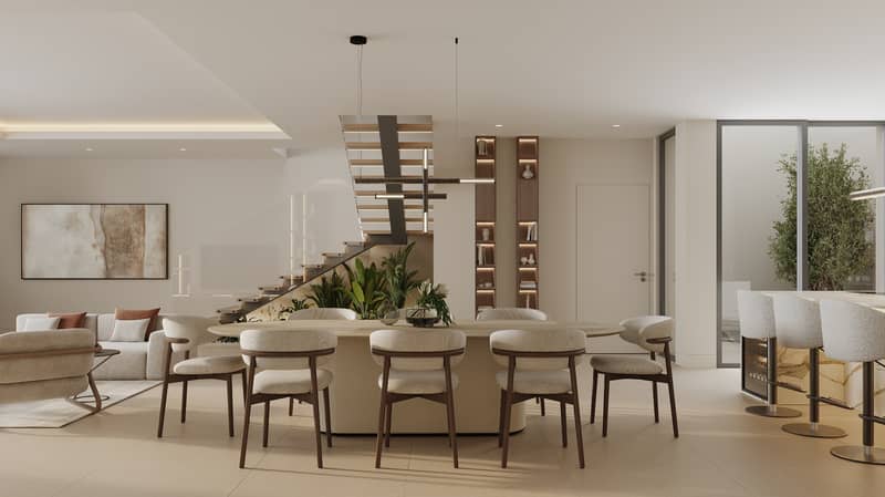 Townhouse in Marbella — photo 11