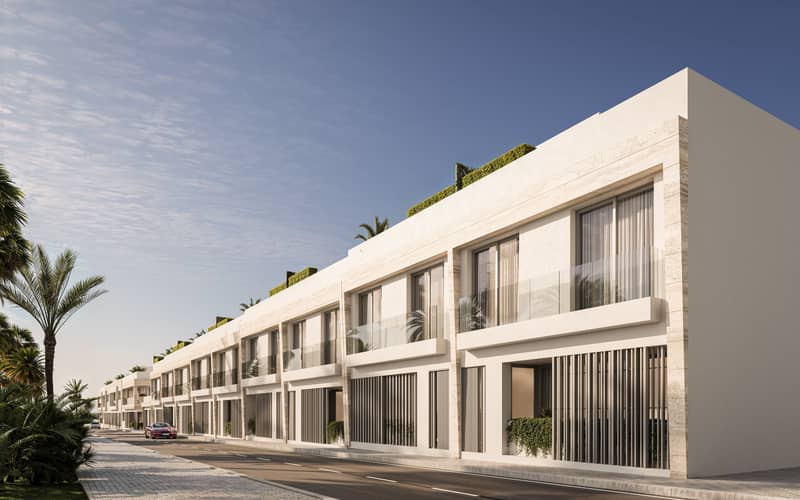 Townhouse in Marbella — photo 4