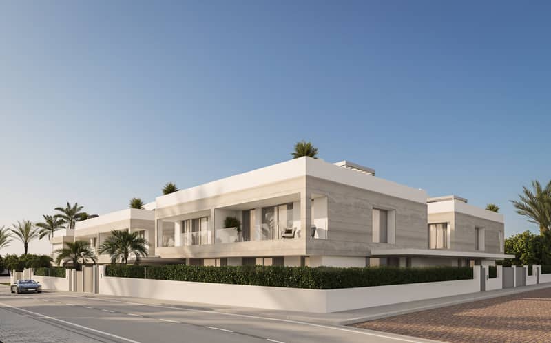 Villa, Marbella — photo 8