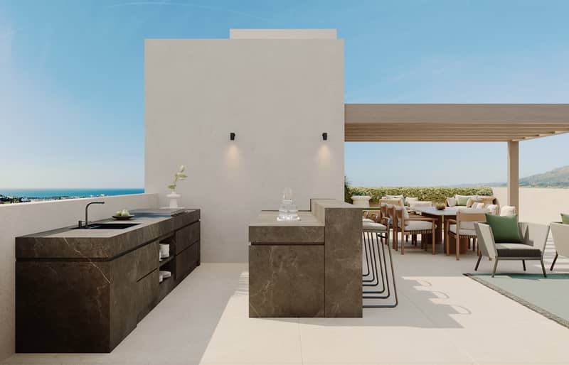 Villa, Marbella — photo 6