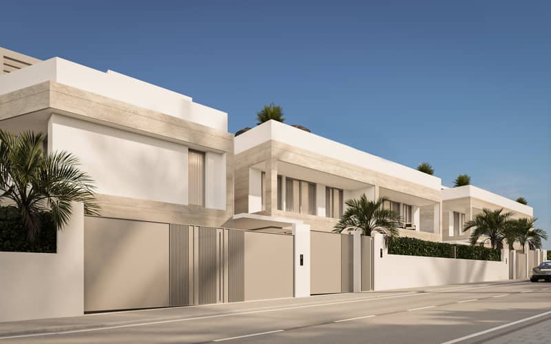 Villa, Marbella — photo 3