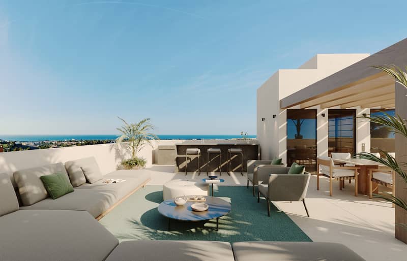 Villa, Marbella — photo 12