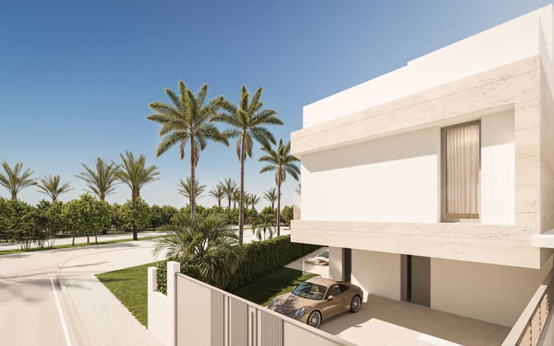 Villa, Marbella — photo 4