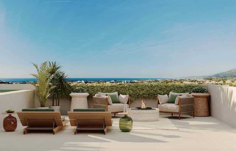Villa, Marbella — photo 19