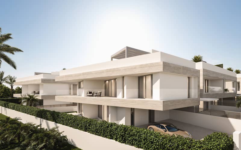 Villa, Marbella — photo 13
