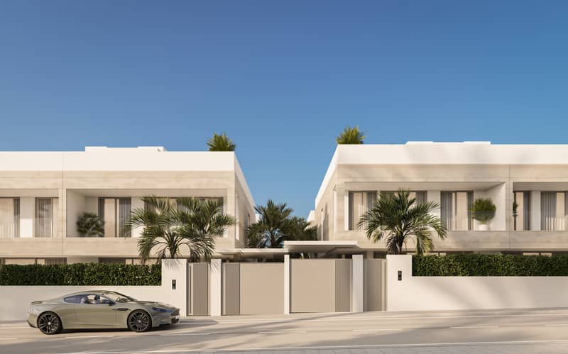 Villa, Marbella — photo 15