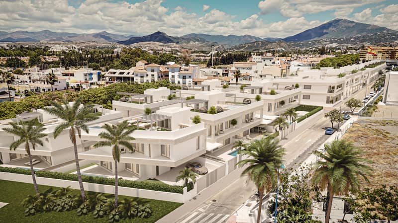 Villa, Marbella — photo 17
