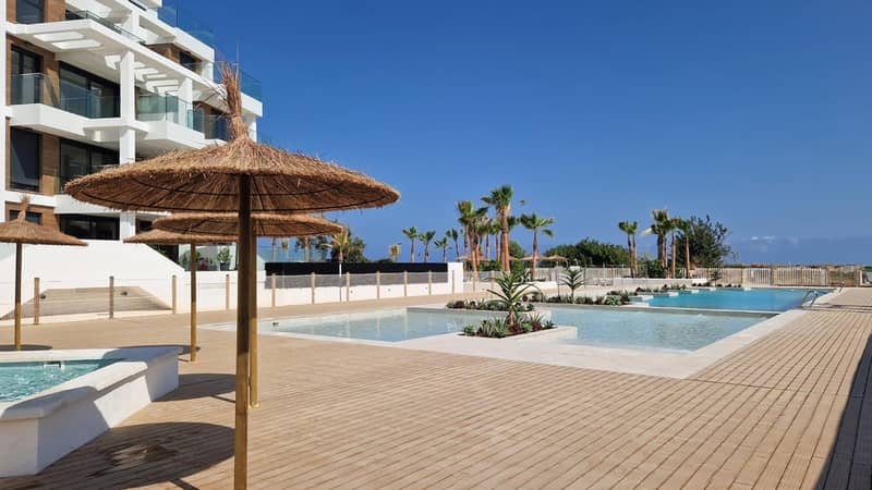 Apartment in Denia — photo 42