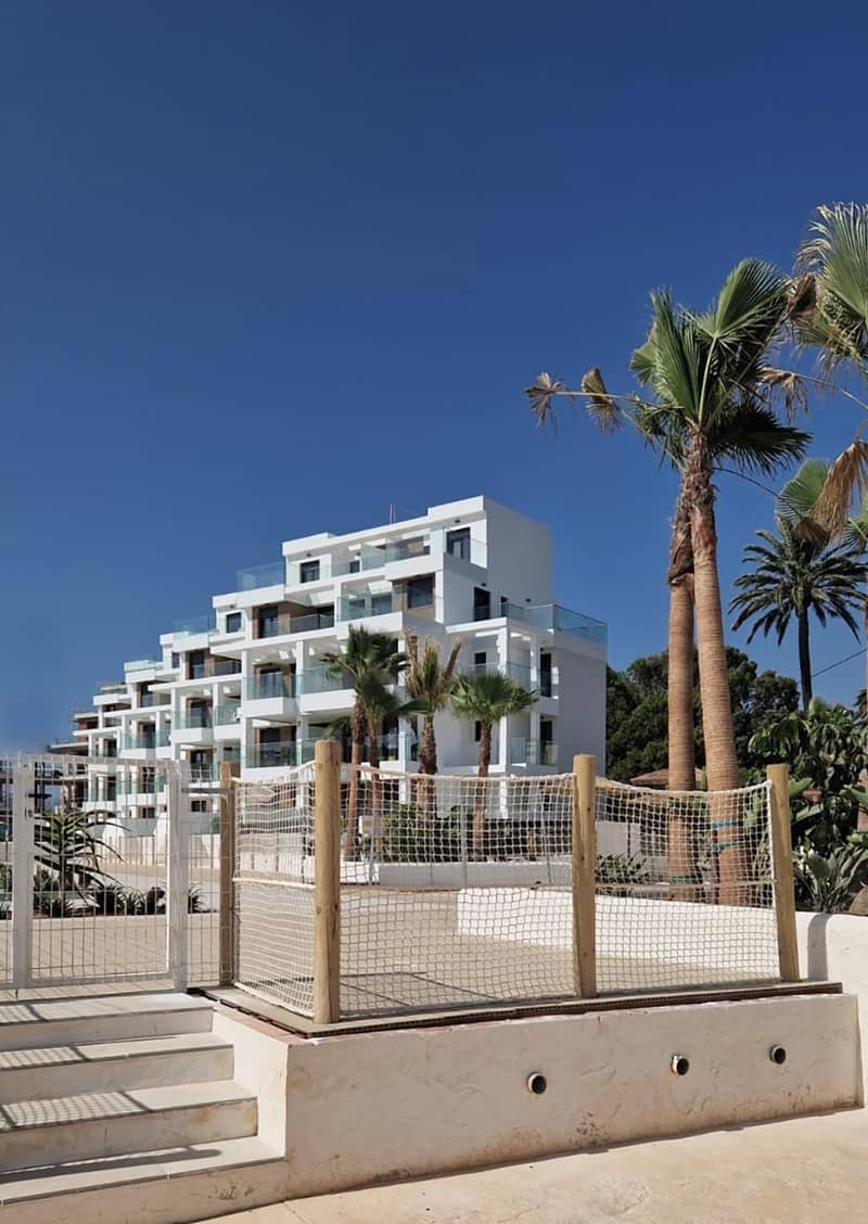 Apartment in Denia — photo 40