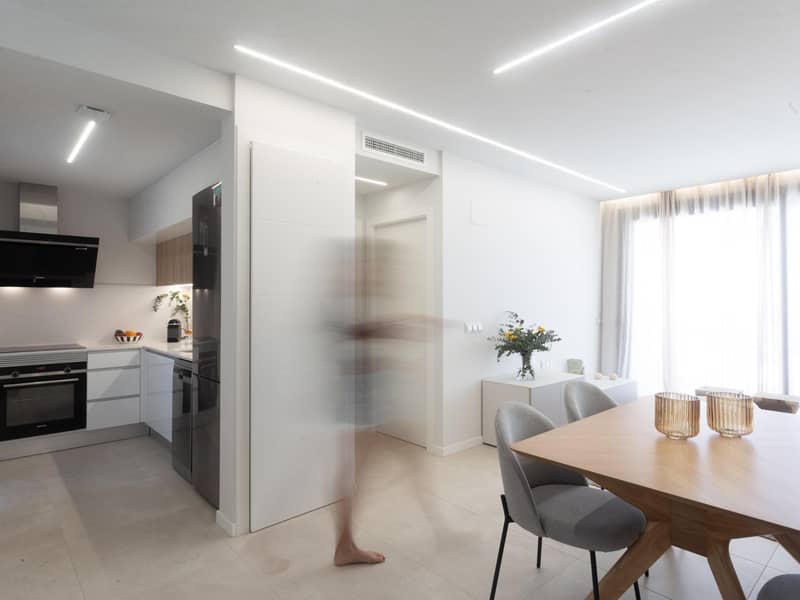 Apartment in Denia — photo 8