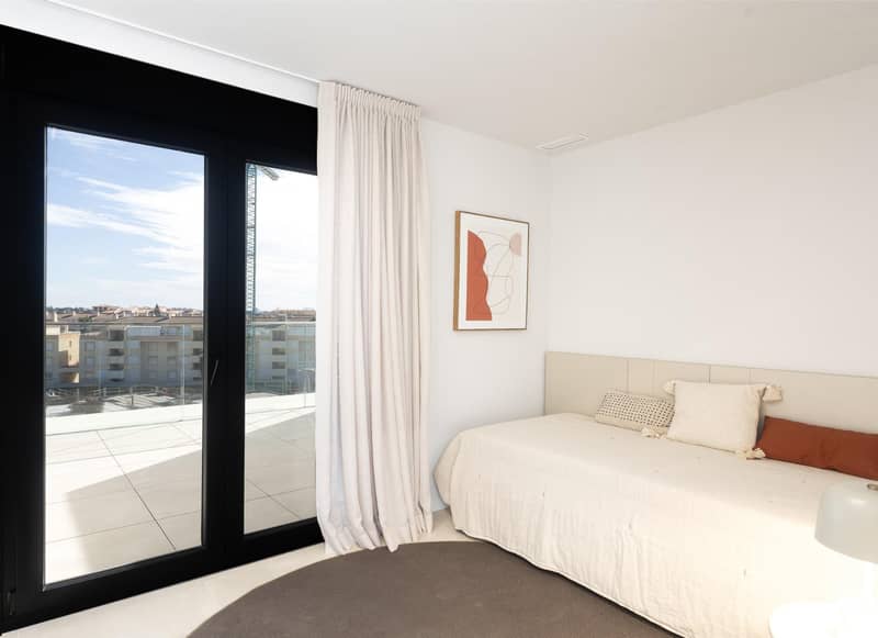 Apartment in Denia — photo 22