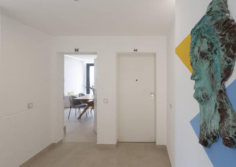 Apartment in Denia — photo 23