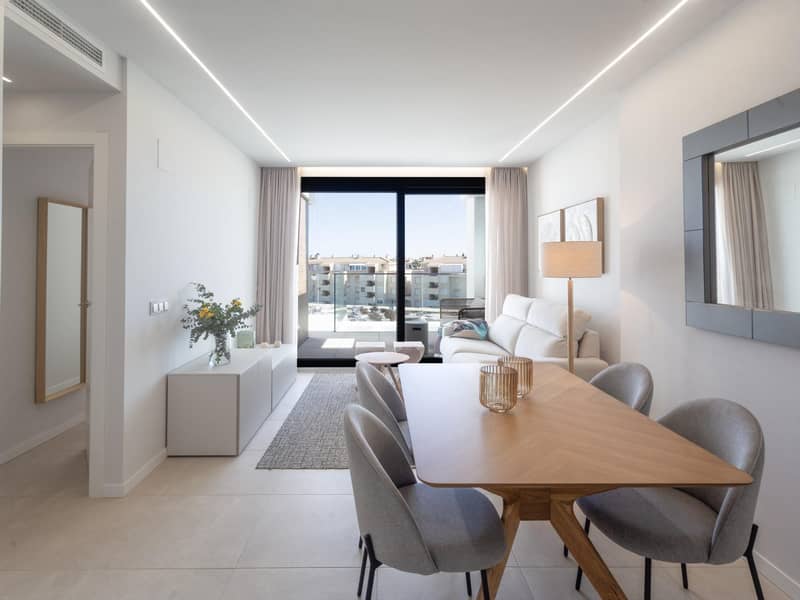 Apartment in Denia — photo 11