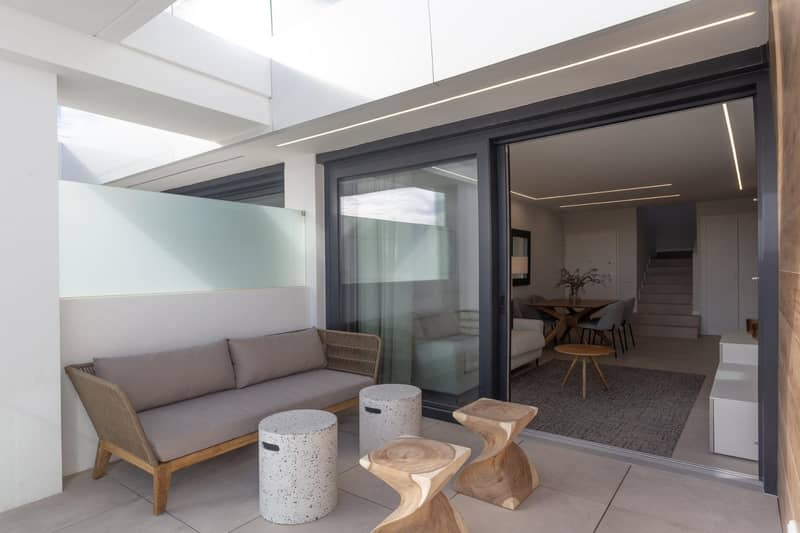 Apartment in Denia — photo 20