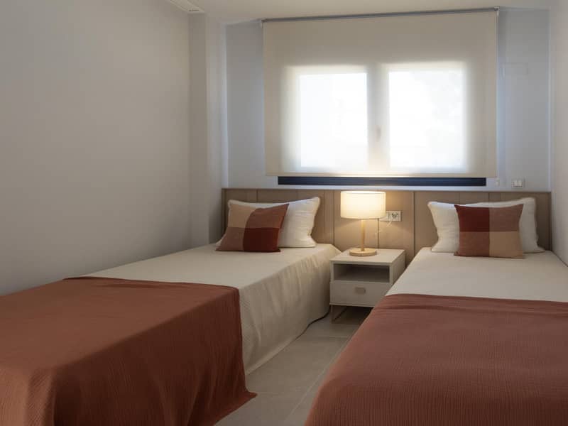 Apartment in Denia — photo 31