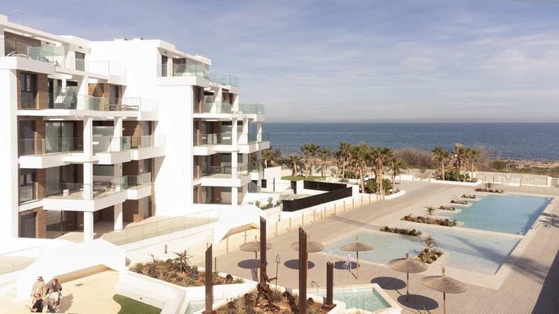 Apartment in Denia — photo 41