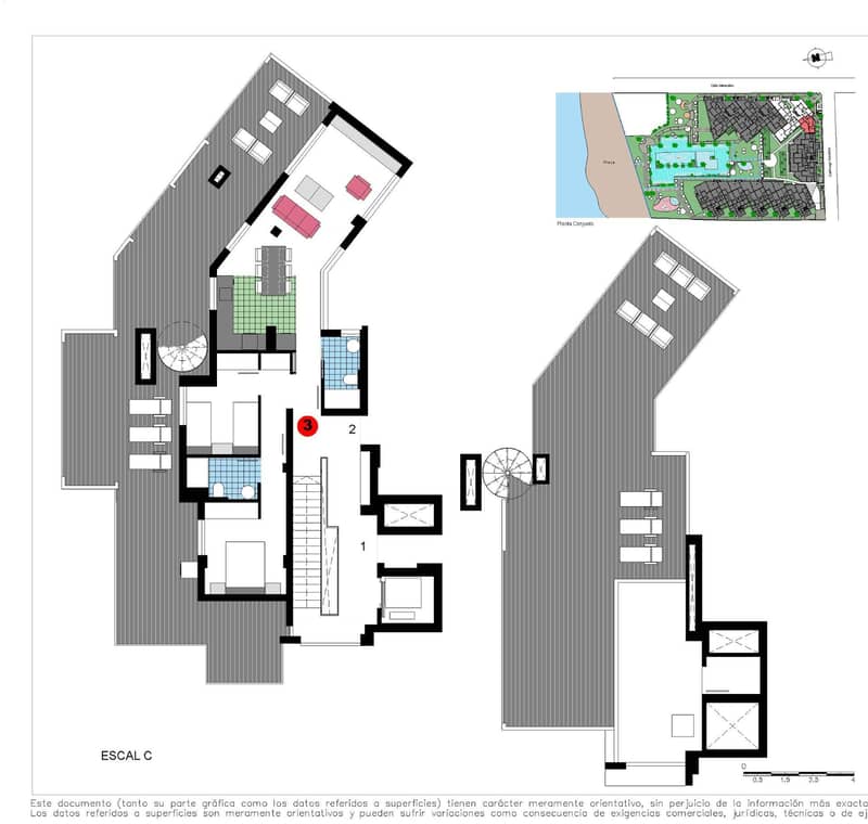 Apartment in Denia — photo 43
