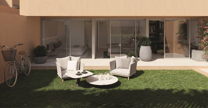 Bungalows in Torrevieja — photo 5