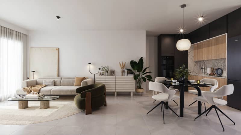 Modern Bungalow in San Miguel de Salinas — photo 6