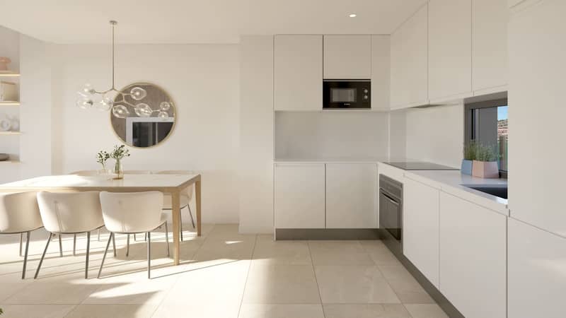 Townhouse in San Roque — photo 10